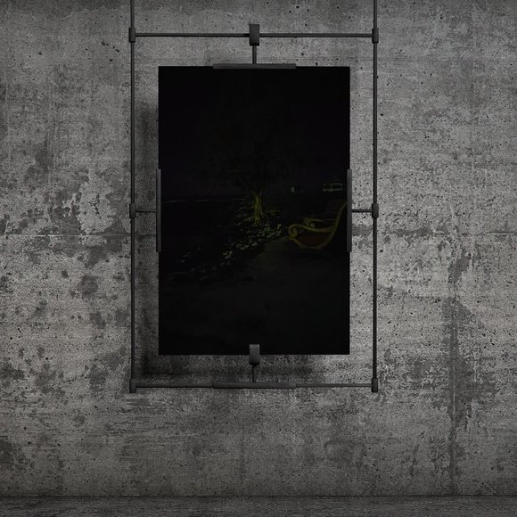 Hawaiian Darkness - Picture 1 of 2